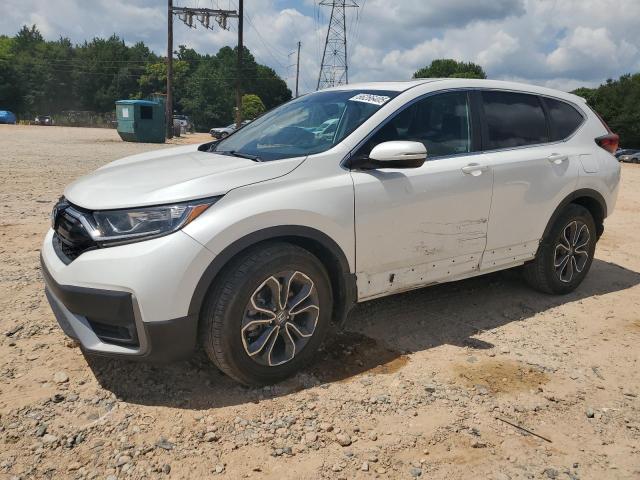 HONDA CR-V EXL
