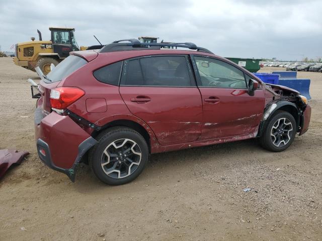 2016 SUBARU CROSSTREK JF2GPABC1GG249210