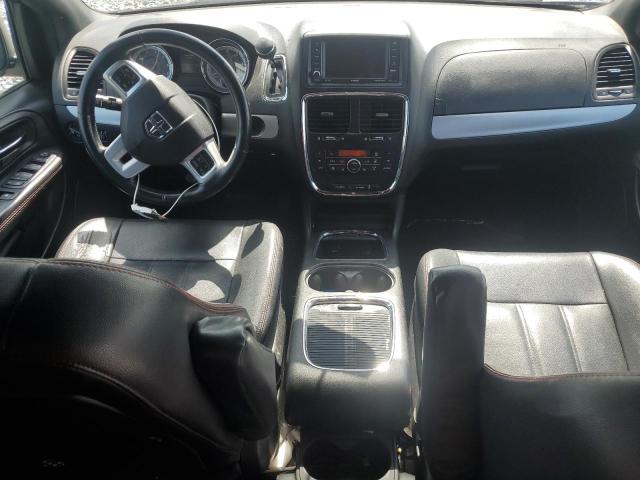 2017 DODGE GRAND CARA 2C4RDGEG4HR711115
