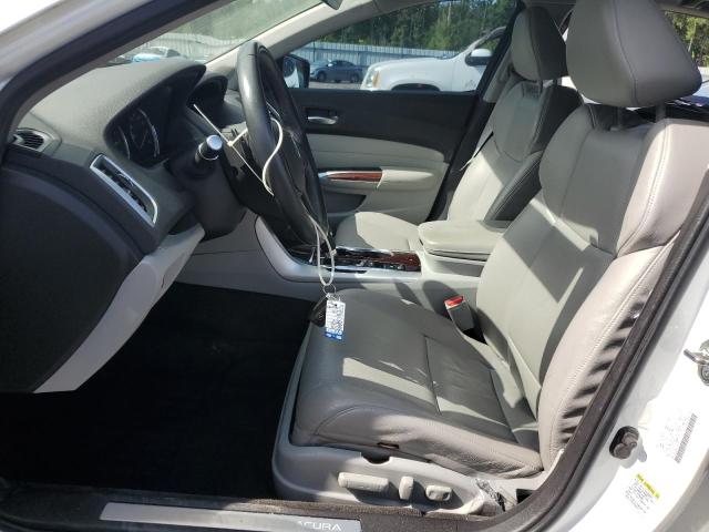2015 ACURA TLX TECH 19UUB1F55FA017241