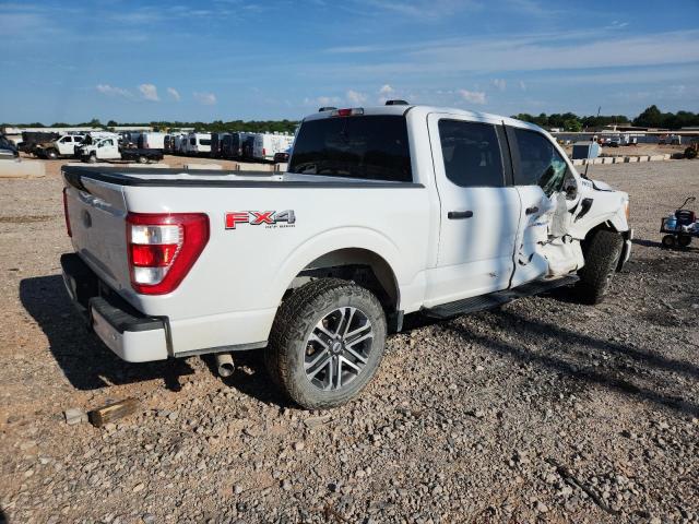 2022 FORD F150 SUPER - 1FTEW1EP0NKD96474