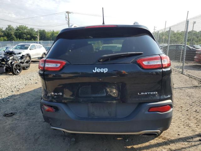2016 JEEP CHEROKEE L 1C4PJMDS7GW198288