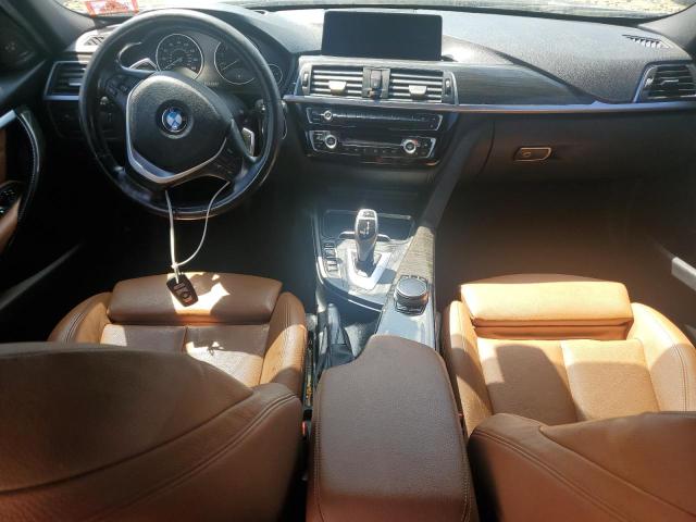 2017 BMW 340 XI - WBA8B7G35HNU37753