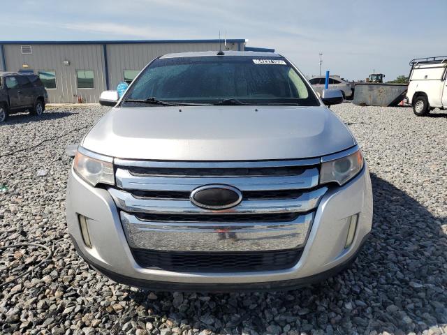 2013 FORD EDGE LIMIT - 2FMDK3KCXDBC50852