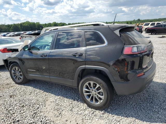 2020 JEEP CHEROKEE L - 1C4PJLLB7LD574019