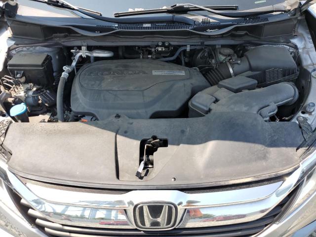 2018 HONDA ODYSSEY EX 5FNRL6H52JB064237