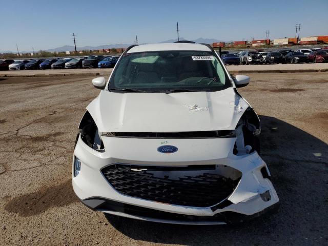 2021 FORD ESCAPE SEL 1FMCU0H61MUA56694