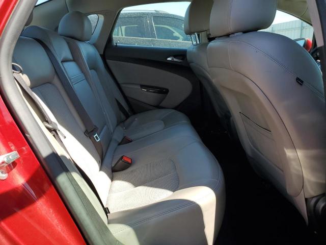2014 BUICK VERANO - 1G4PP5SK2E4103177
