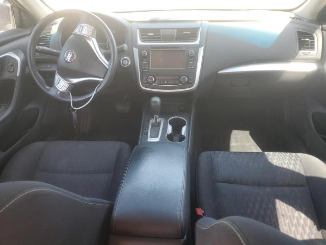 2017 NISSAN ALTIMA 2.5 - 1N4AL3AP5HC236877