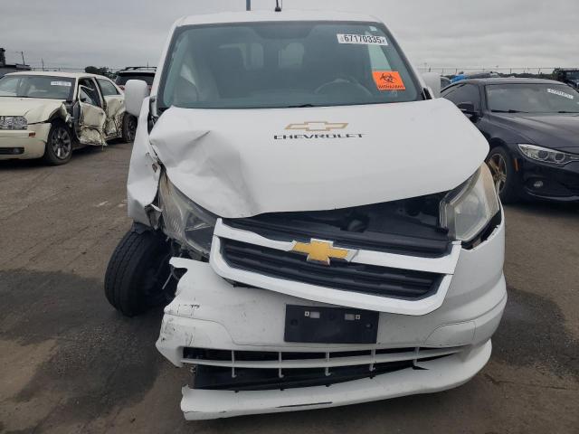 2017 CHEVROLET CITY EXPRE 3N63M0YN9HK695064