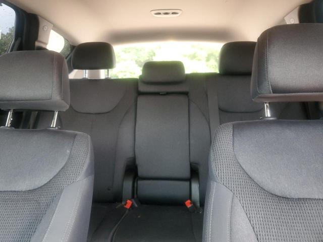 2019 HYUNDAI SANTA FE SEL 5NMS33AD1KH026810