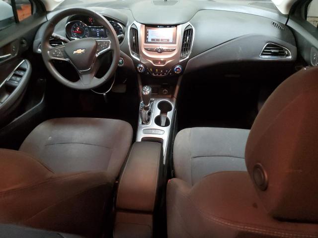 2018 CHEVROLET CRUZE LT - 1G1BE5SM2J7133349
