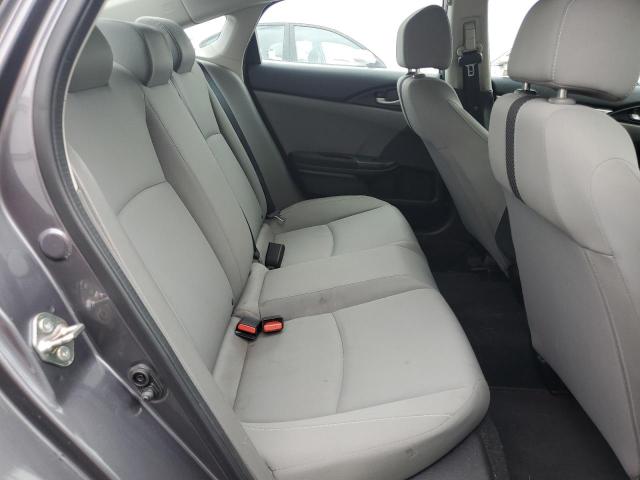 2019 HONDA CIVIC LX - 19XFC2F61KE031065