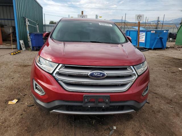 2018 FORD EDGE TITAN 2FMPK4K80JBB56005
