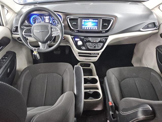 2021 CHRYSLER VOYAGER L 2C4RC1AG2MR513522