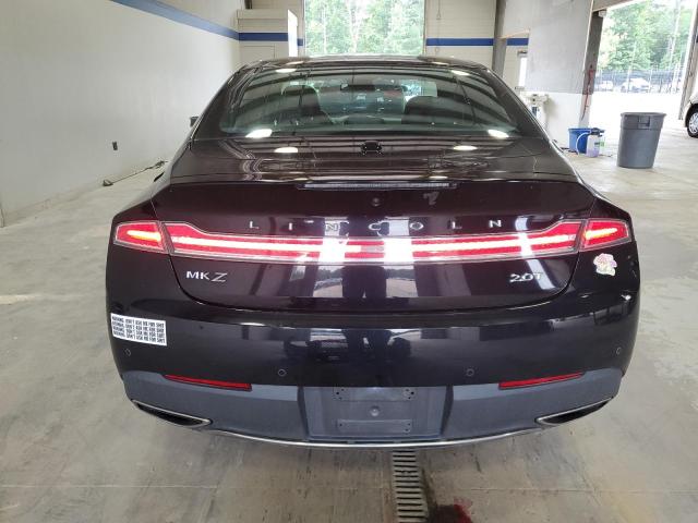 2018 LINCOLN MKZ RESERV 3LN6L5E92JR605401