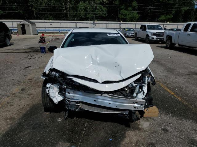 2022 TOYOTA CAMRY SE 4T1G11AK6NU694920