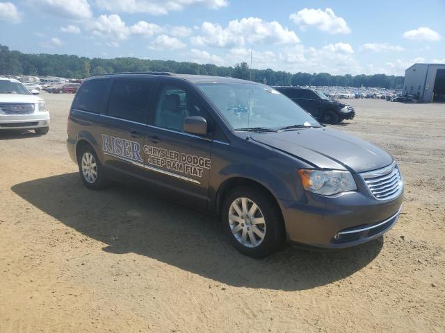 2015 CHRYSLER TOWN & COU 2C4RC1BG8FR629762