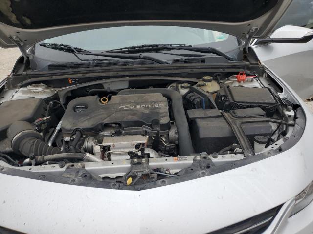 1G1ZE5ST2GF338545 2016 CHEVROLET MALIBU