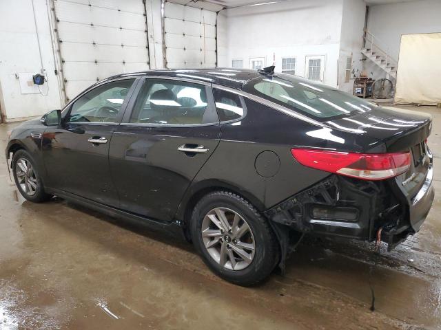 2020 KIA OPTIMA LX - 5XXGT4L38LG437766