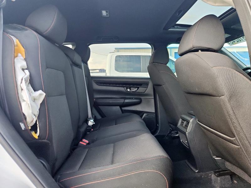 2023 HONDA CR-V SPORT 2HKRS6H52PH812790