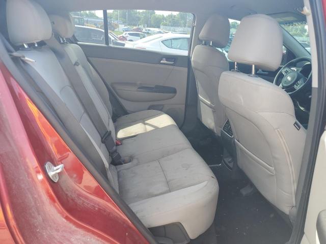 2017 KIA SPORTAGE L - KNDPM3AC1H7191489