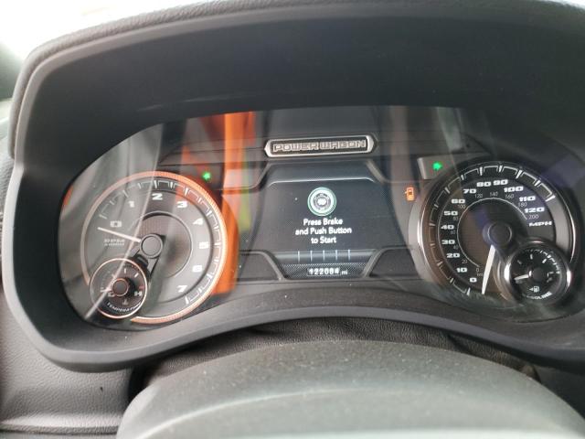 2019 RAM 2500 POWER 3C6TR5EJ0KG604025