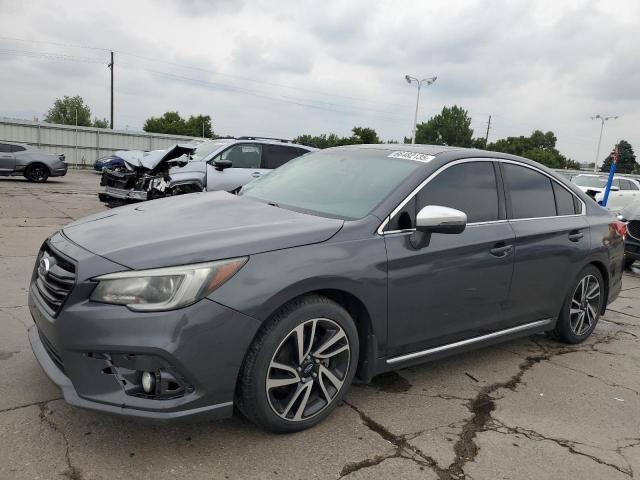 2018 SUBARU LEGACY SPO 4S3BNAR60J3005433