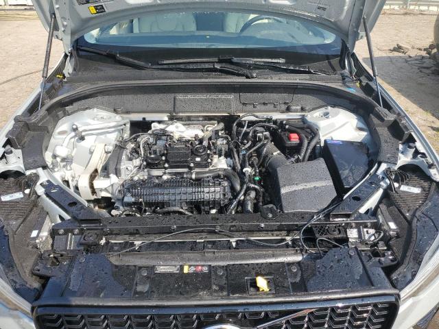 2025 VOLVO XC60 PLUS YV4M12RC1S1154802