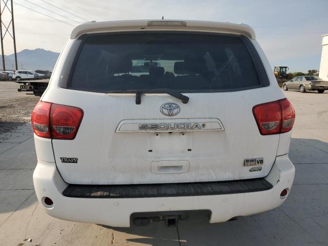 2016 TOYOTA SEQUOIA SR 5TDBW5G1XGS142401