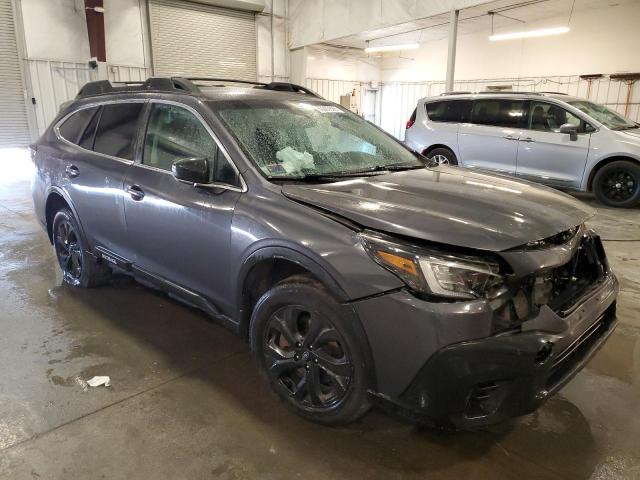 2020 SUBARU OUTBACK ON 4S4BTGHD2L3118047