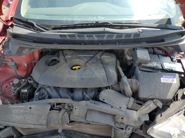 2015 HYUNDAI ELANTRA SE KMHDH4AE8FU329067