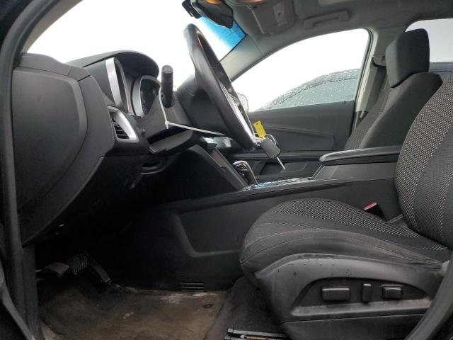 2011 CHEVROLET EQUINOX LT - 2CNFLEEC4B6440357