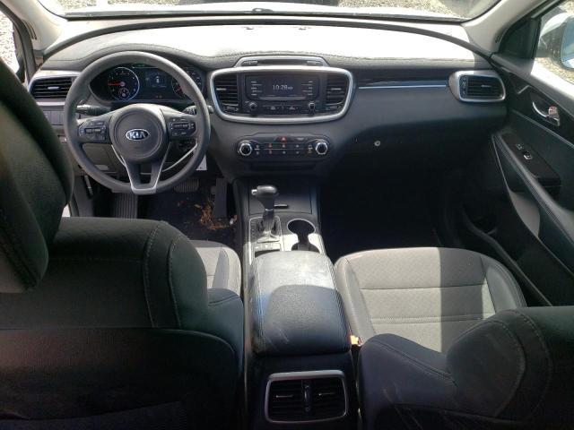 2016 KIA SORENTO LX - 5XYPGDA59GG132058