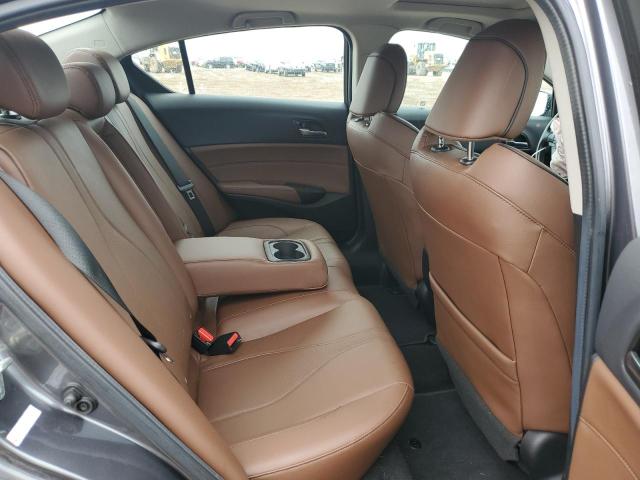 2019 ACURA ILX PREMIU 19UDE2F74KA013142