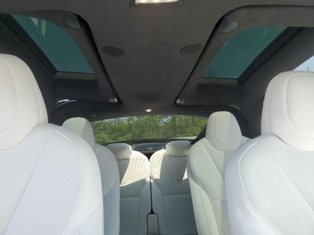 2023 TESLA MODEL X 7SAXCBE58PF366356