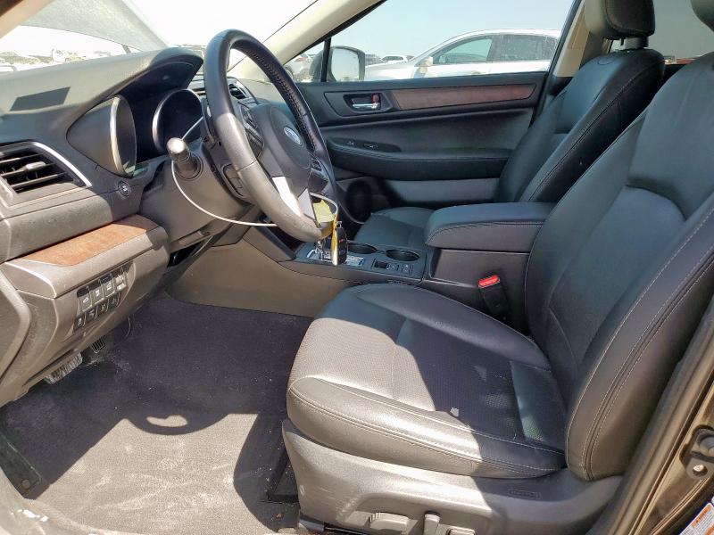 2016 SUBARU OUTBACK 2. 4S4BSBNC5G3284523