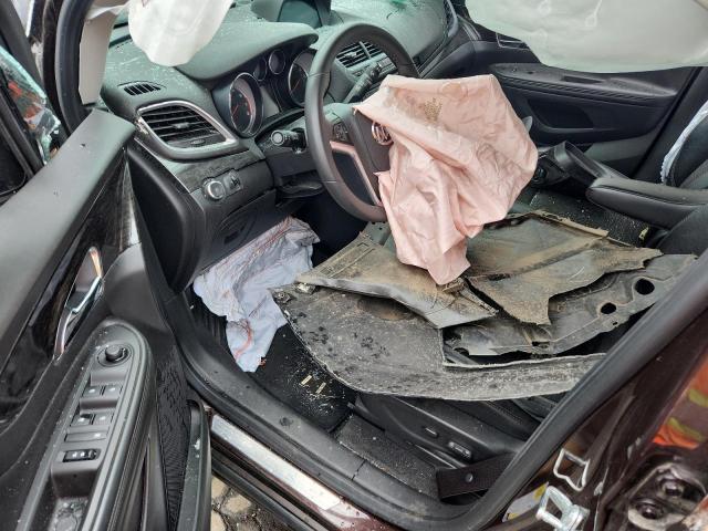 2015 BUICK ENCORE CON KL4CJFSB6FB238860