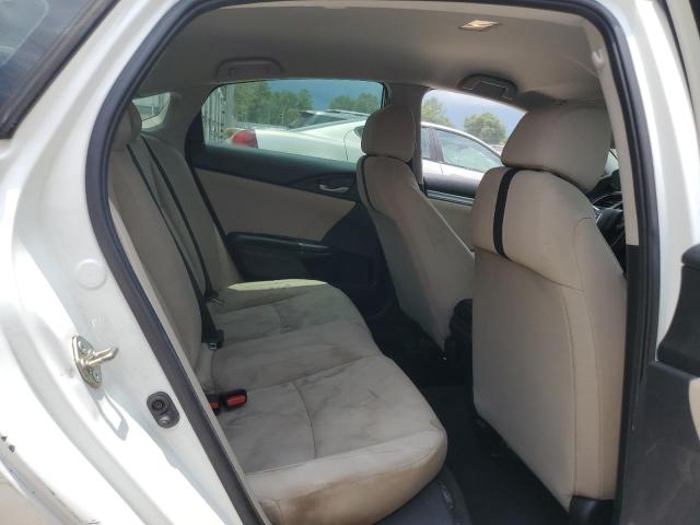 2017 HONDA CIVIC LX - 19XFC2F50HE057530