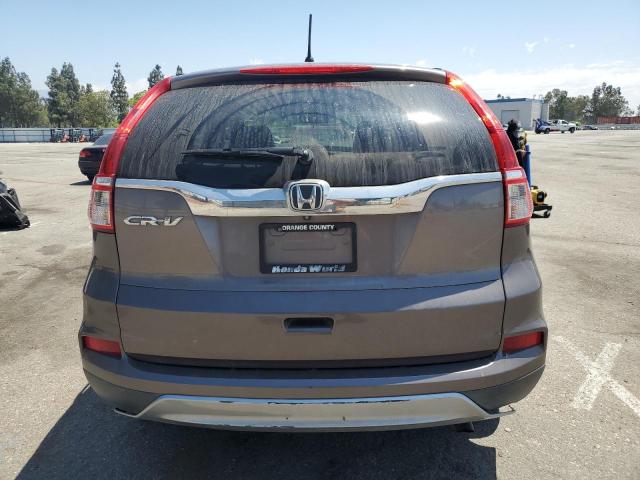 2016 HONDA CR-V EX 3CZRM3H56GG723543