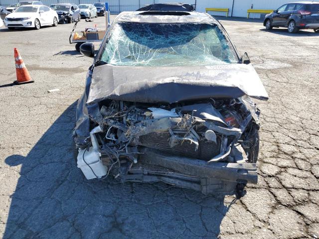 2012 TOYOTA AVALON BAS - 4T1BK3DB4CU448668