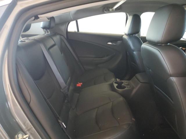 2017 CHEVROLET VOLT PREMI 1G1RB6S52HU110753