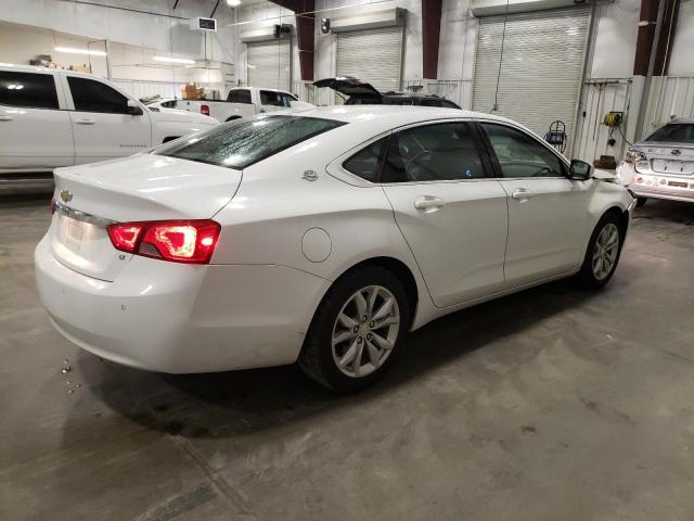 2017 CHEVROLET IMPALA LT - 2G1105S39H9188858