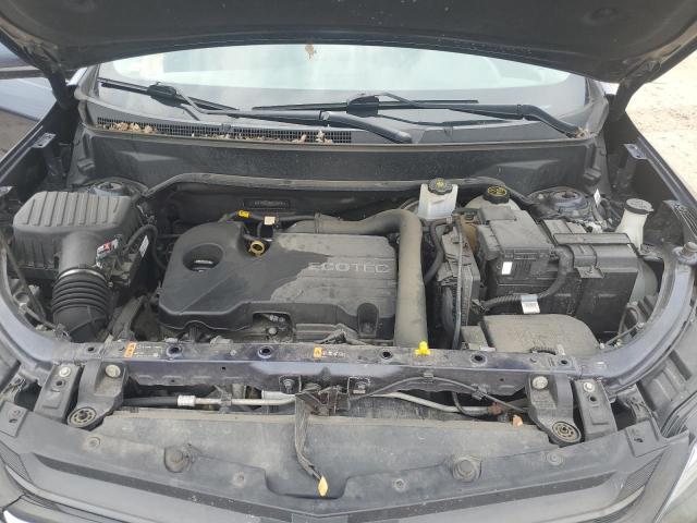 2019 CHEVROLET EQUINOX LT 3GNAXKEV6KL106983