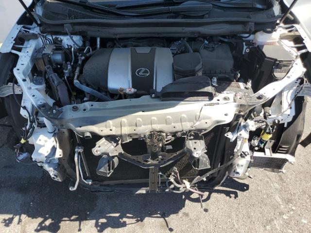 2019 LEXUS RX 350 BAS 2T2BZMCA2KC200313