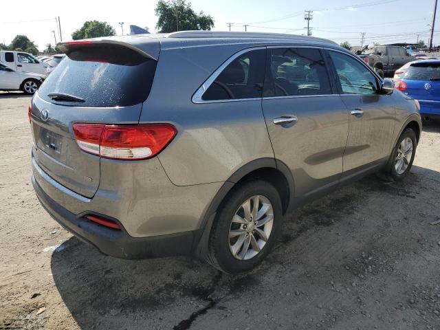 2016 KIA SORENTO LX 5XYPG4A38GG019376