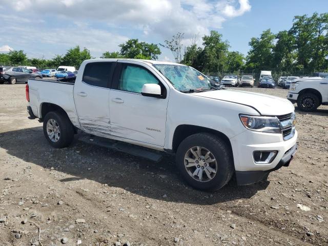 2017 CHEVROLET COLORADO L - 1GCGTCEN0H1230431