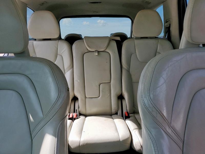 2016 VOLVO XC90 T6 - YV4A22PK5G1029819