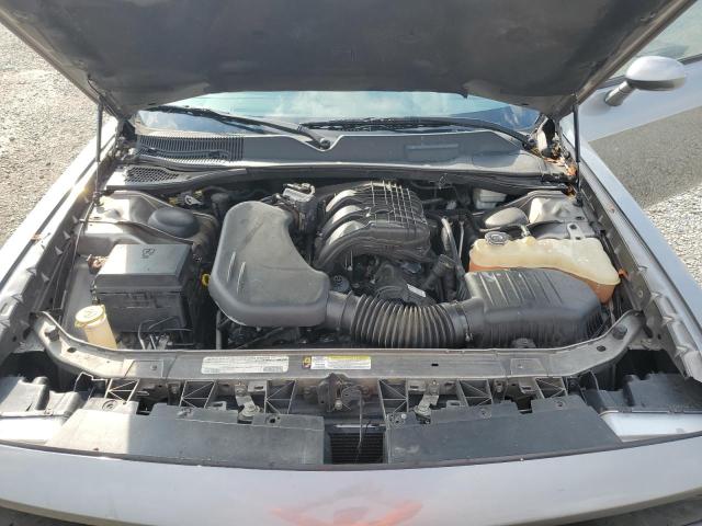 2011 DODGE CHALLENGER #3292260541