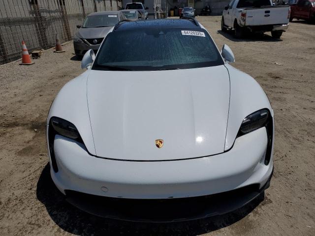 2022 PORSCHE TAYCAN CRO WP0BA2Y19NSA67581